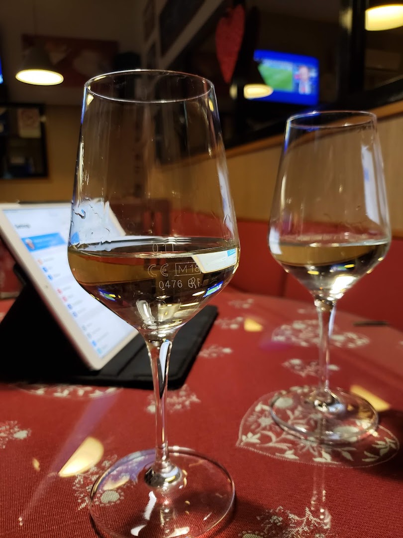 Bar Agli Alpini Di Piacquadio Luca