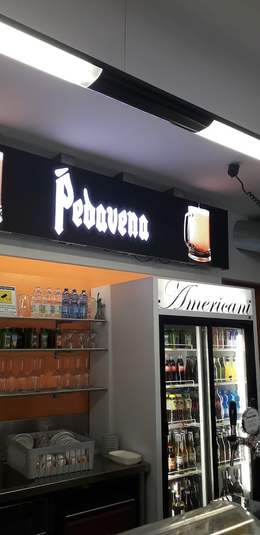 Bar Agli Americani