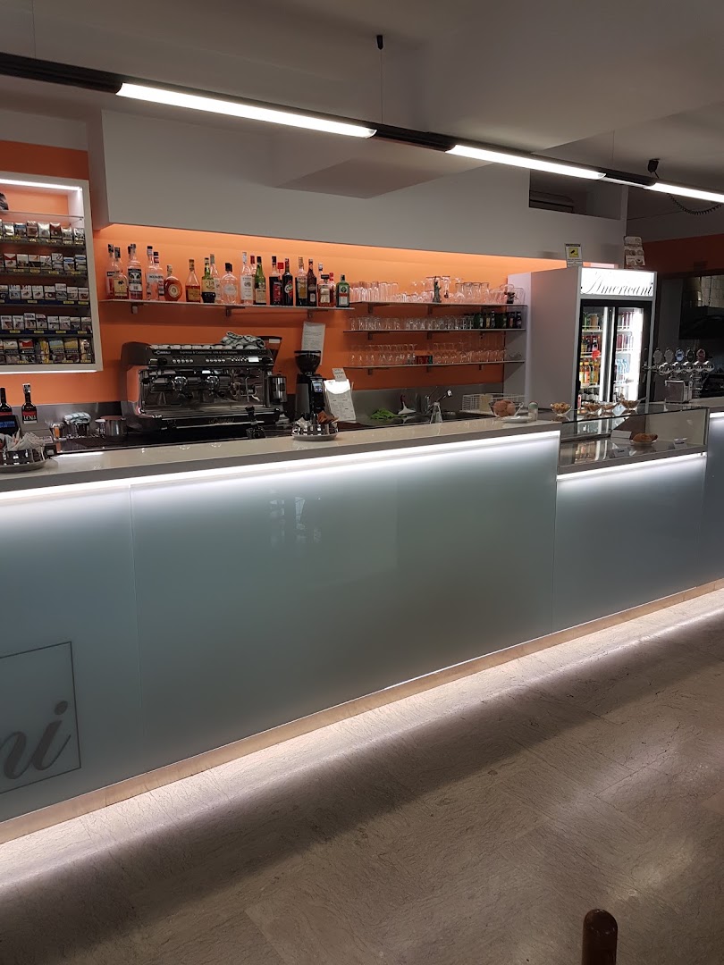 Bar Agli Americani