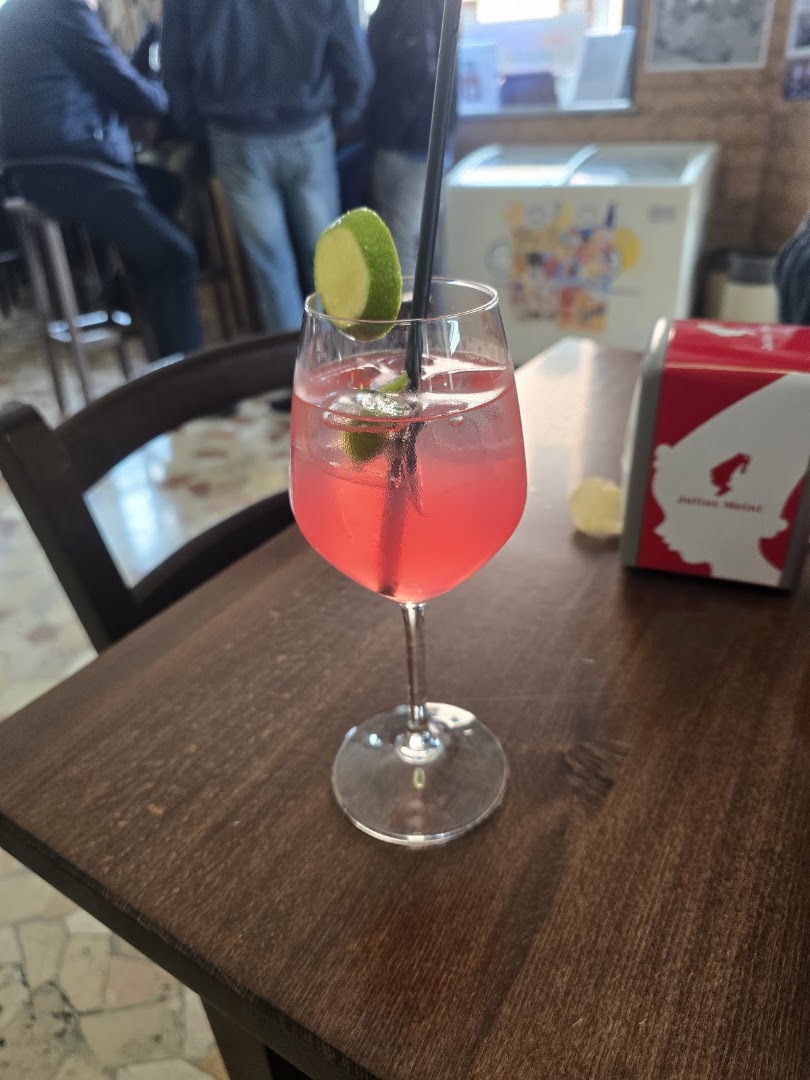 Bar Agli Amici Di Colussi Corrado, Casarsa della Delizia