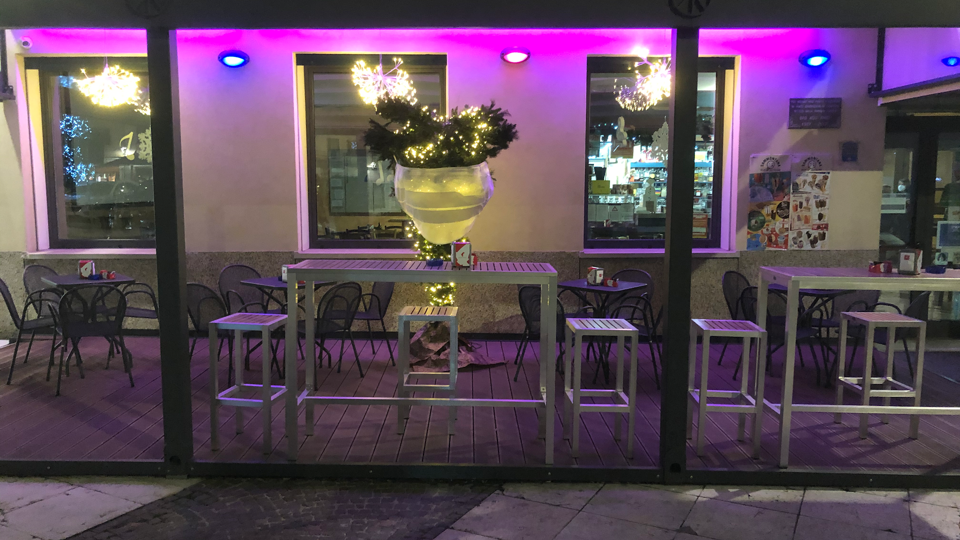 Bar Agli Amici Di Colussi Corrado
