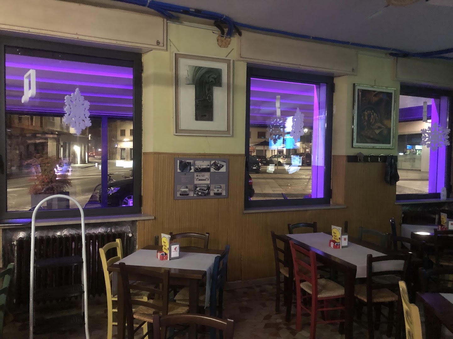 Bar Agli Amici Di Colussi Corrado