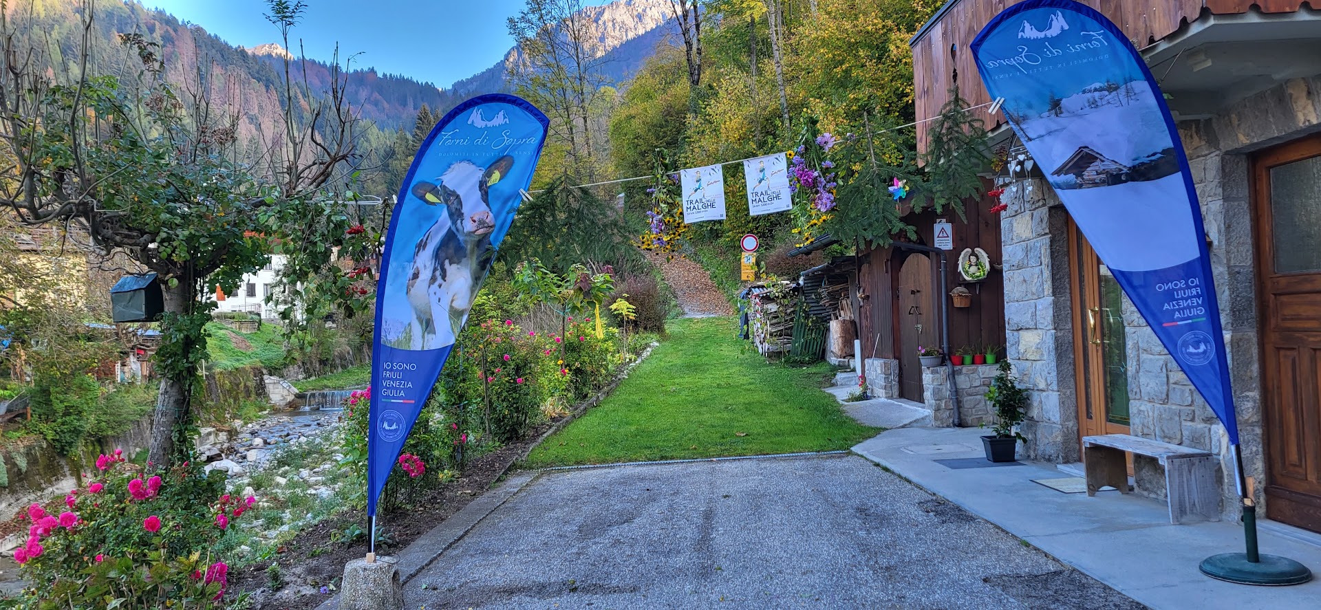 Bar Agli Sportivi