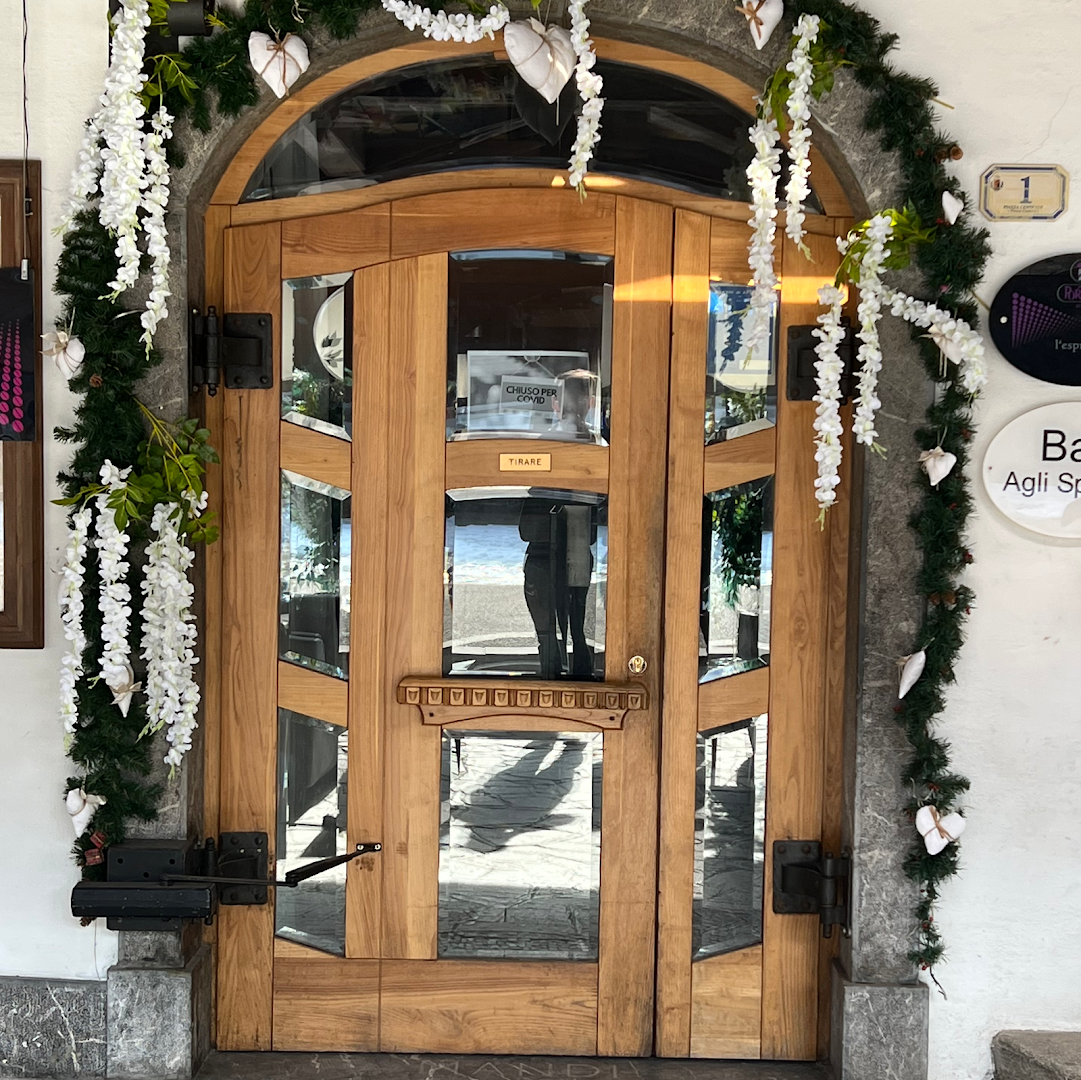 Bar Agli Sportivi