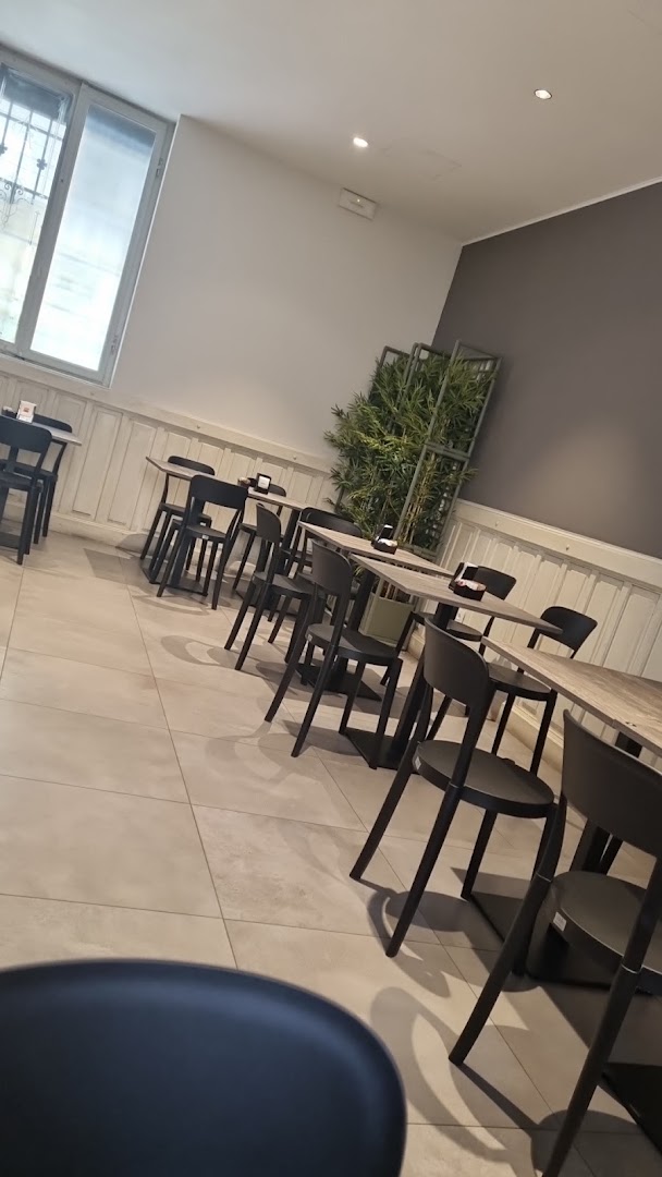Bar Agnello