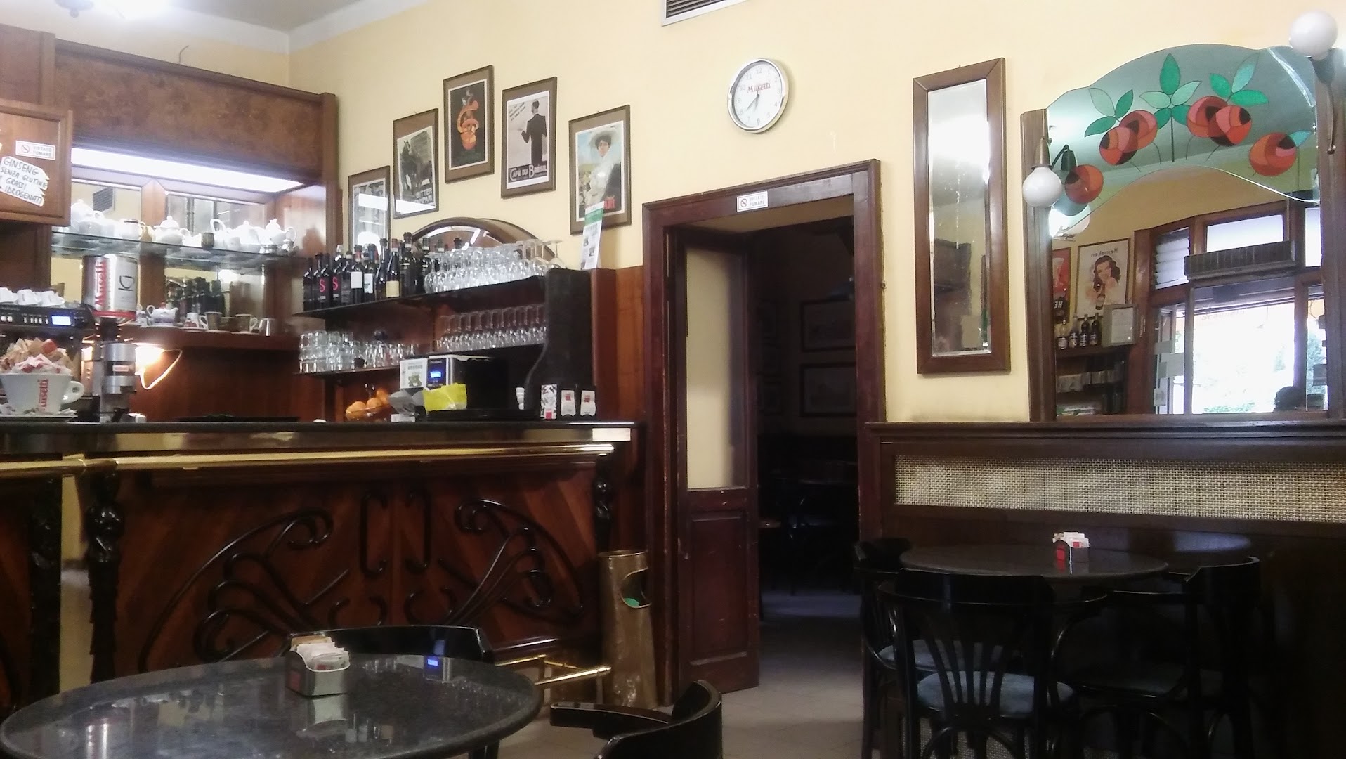 Bar Agnello