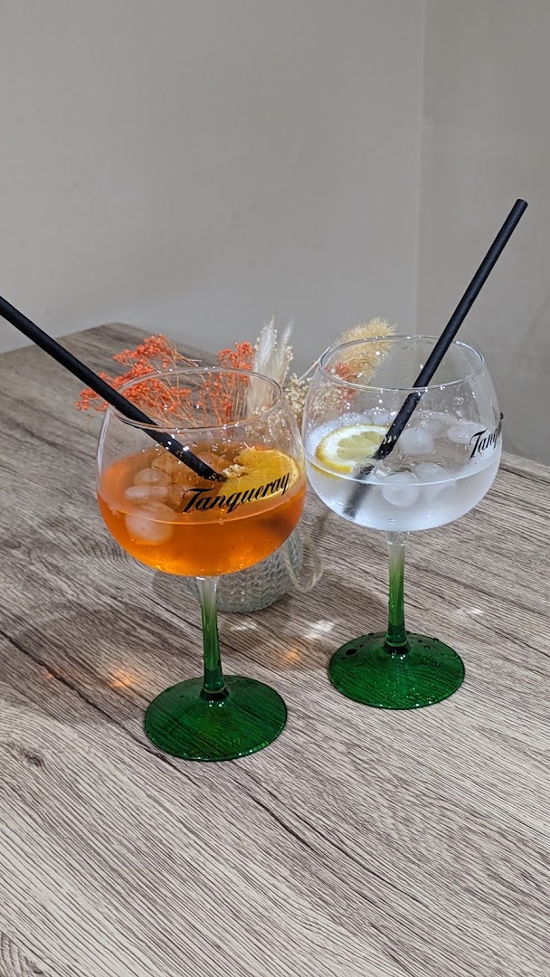 Bar Agorà 2.0