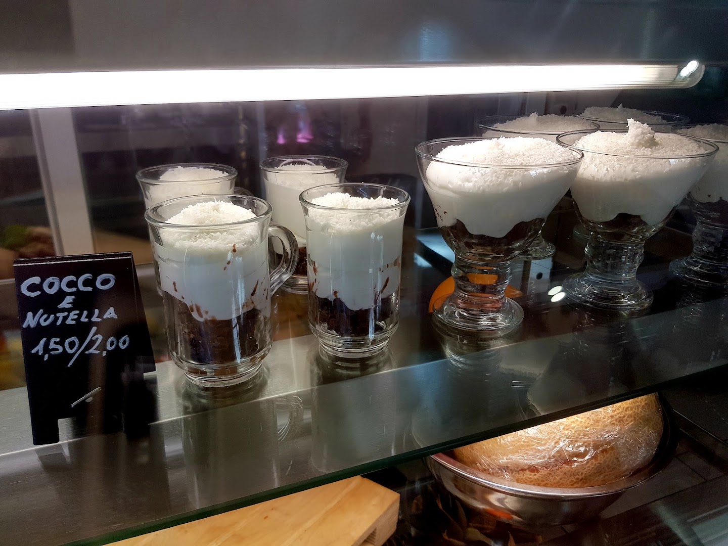 Bar Agora'