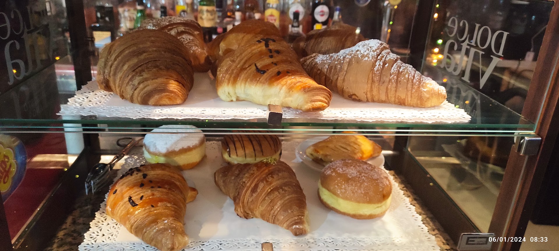 Bar Ahperò!