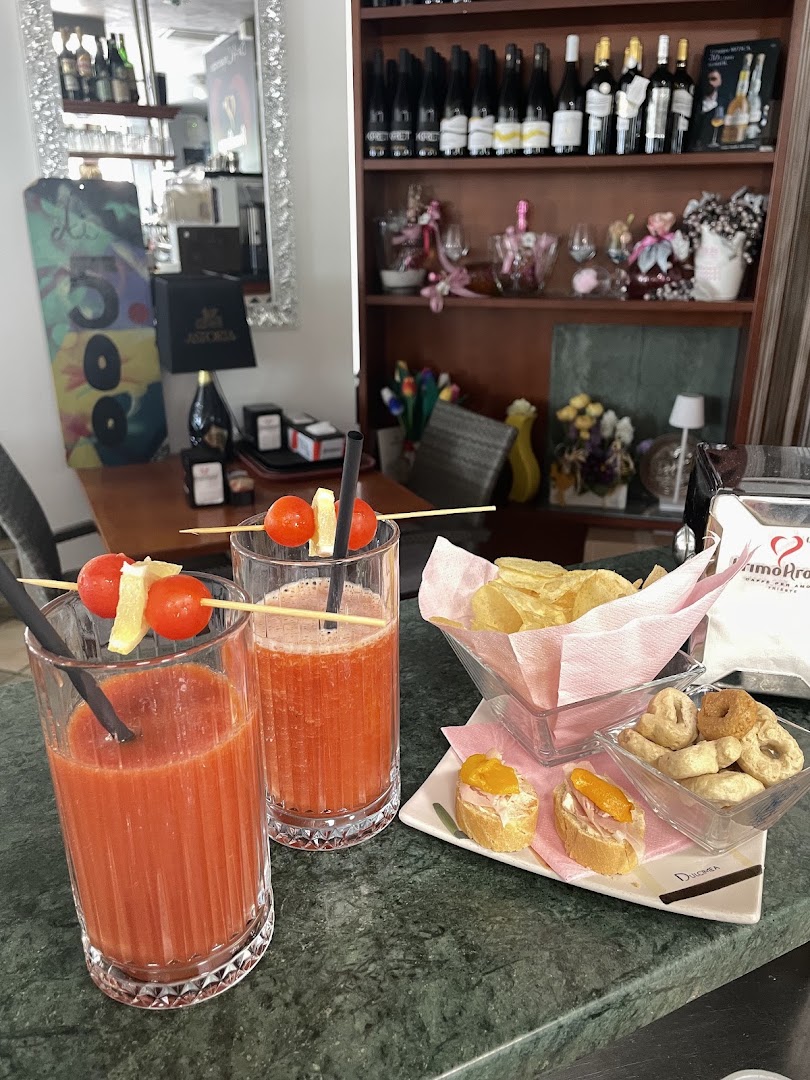 Bar Ai Cinquecento
