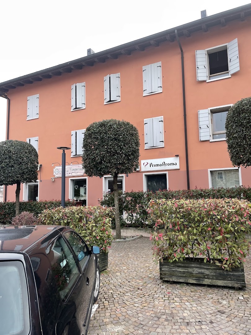 Bar Ai Cinquecento