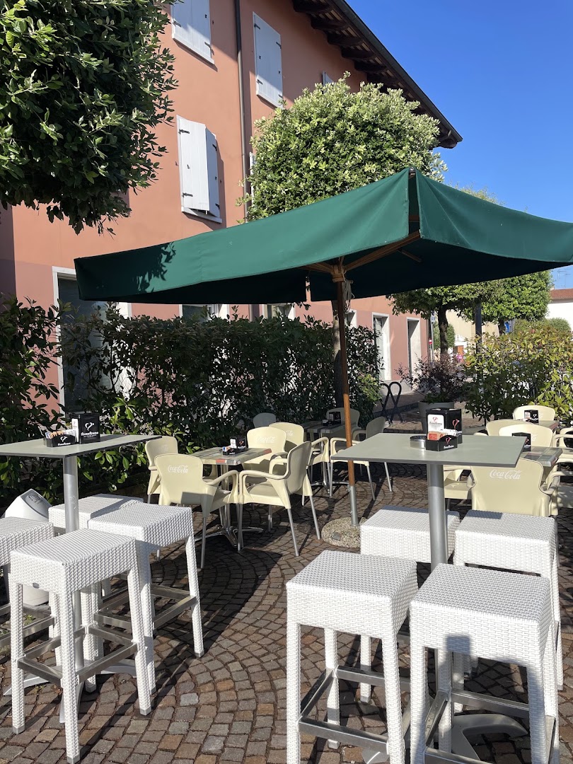 Bar Ai Cinquecento, Precenicco