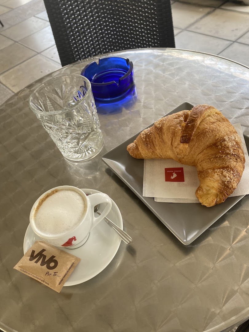 Bar Ai Faggi