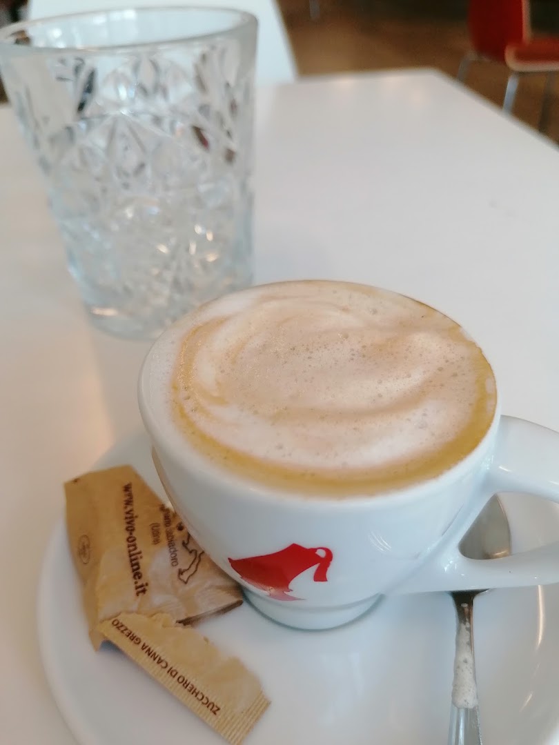 Bar Ai Faggi