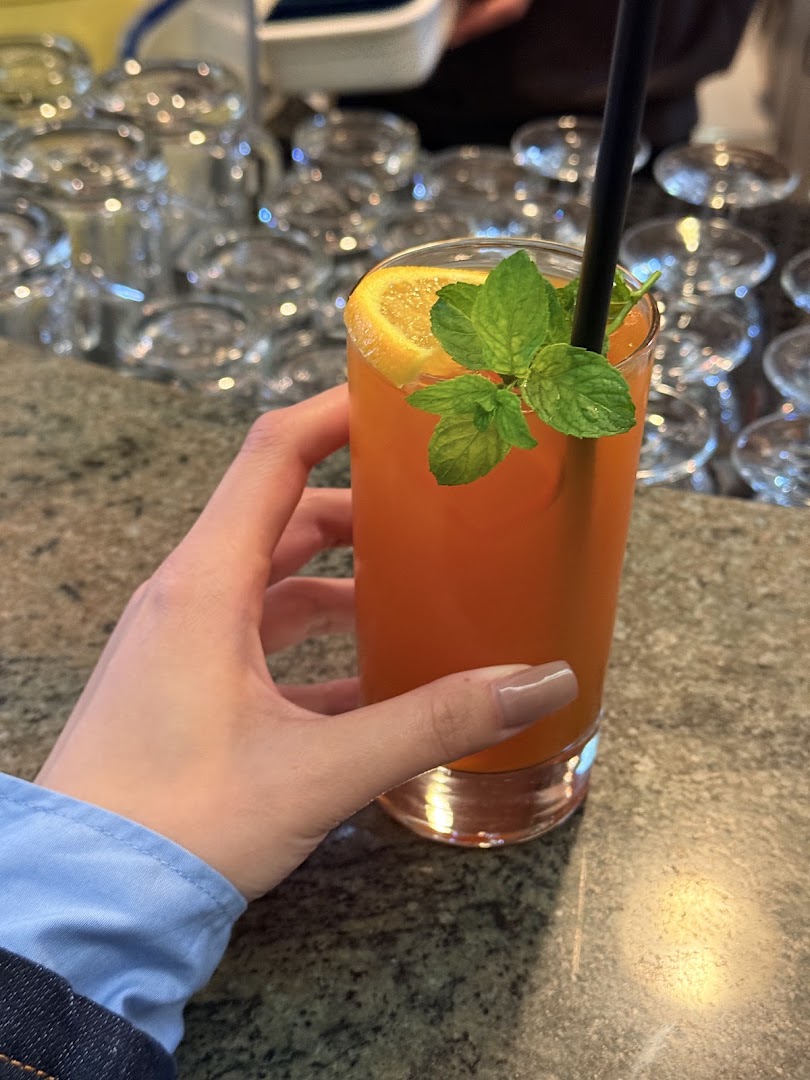 Bar Ai Mei