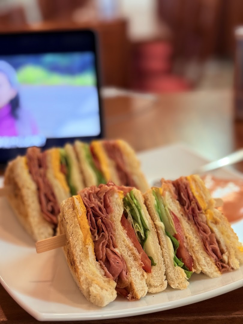 Bar Ai Mei