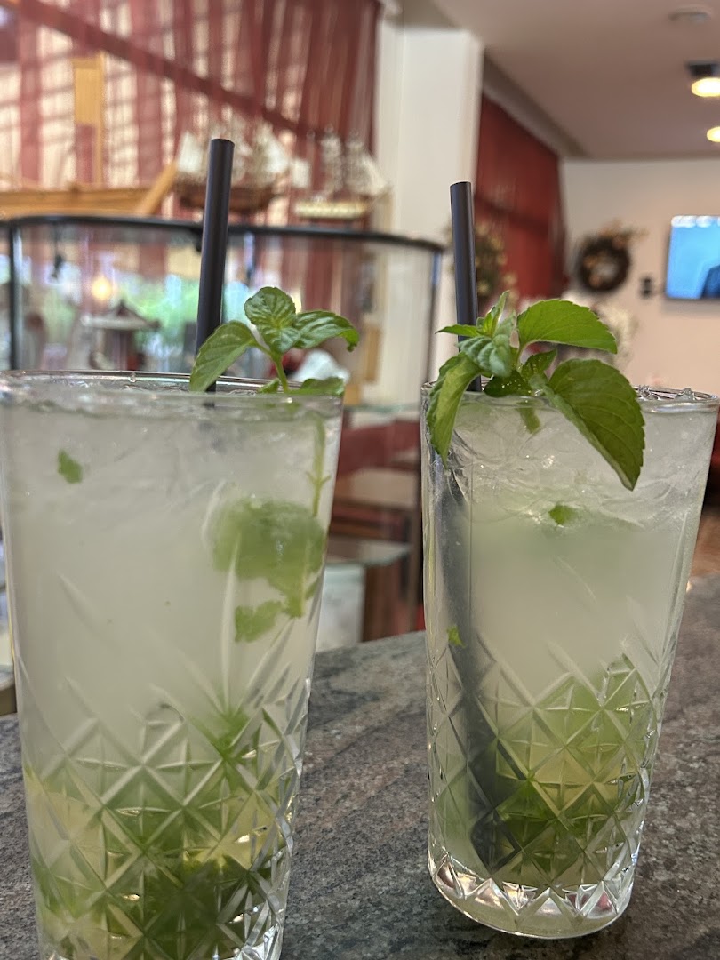 Bar Ai Mei
