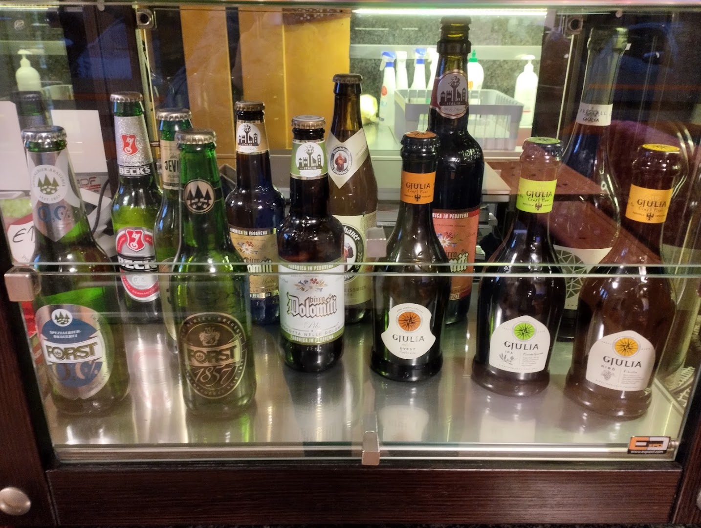 Bar Ai Murazzi