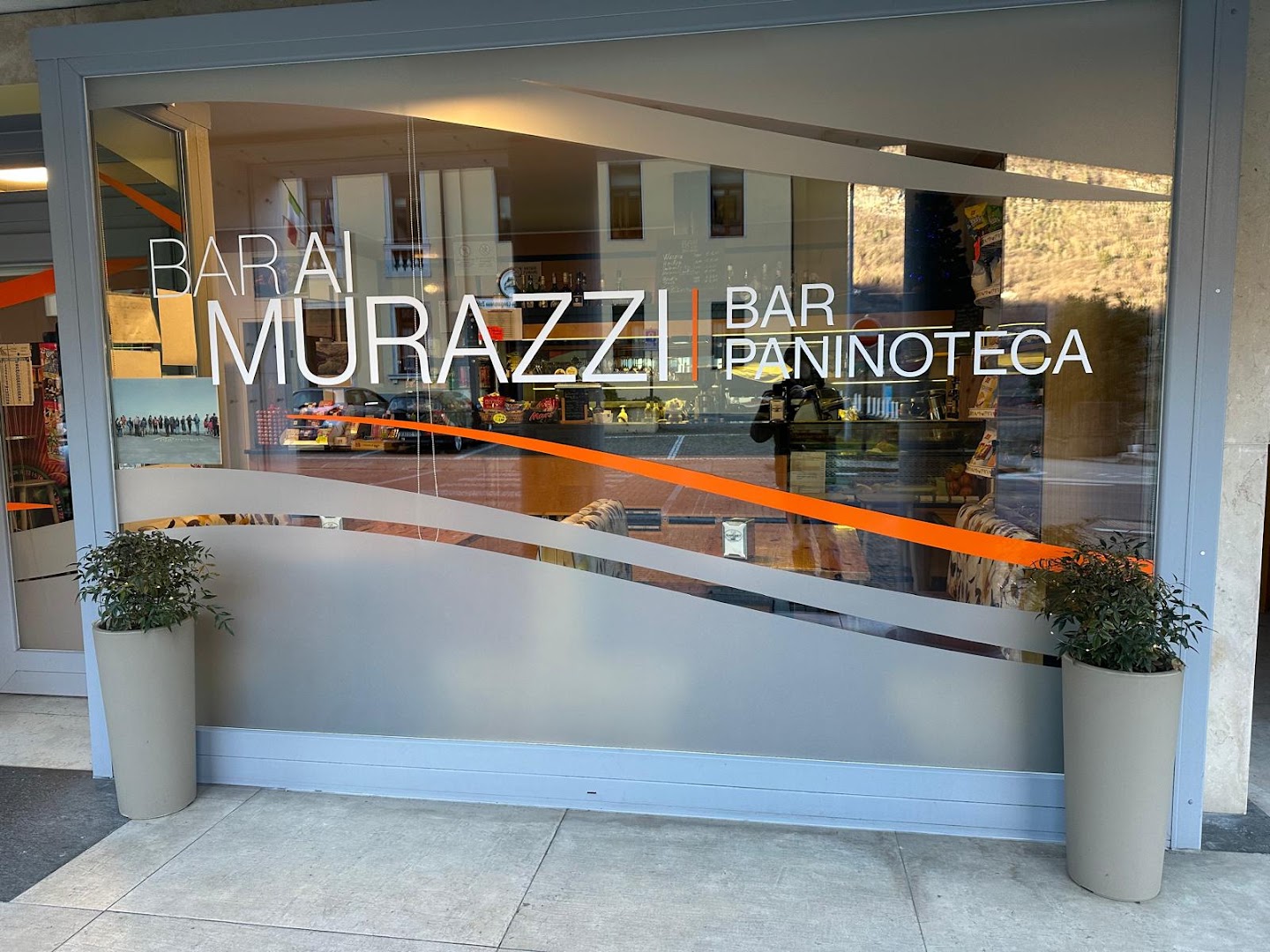 Bar Ai Murazzi