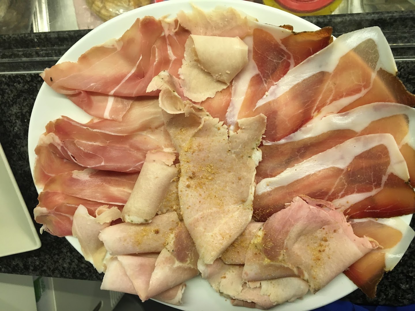 Bar Ai Murazzi