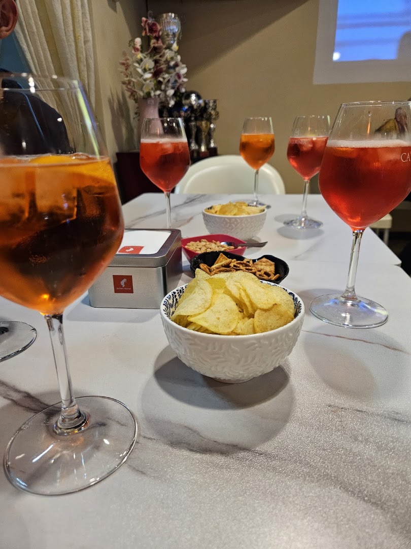 Bar Ai Pini