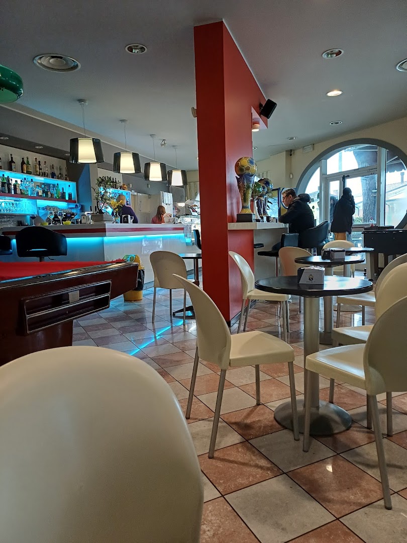Bar Ai Pini