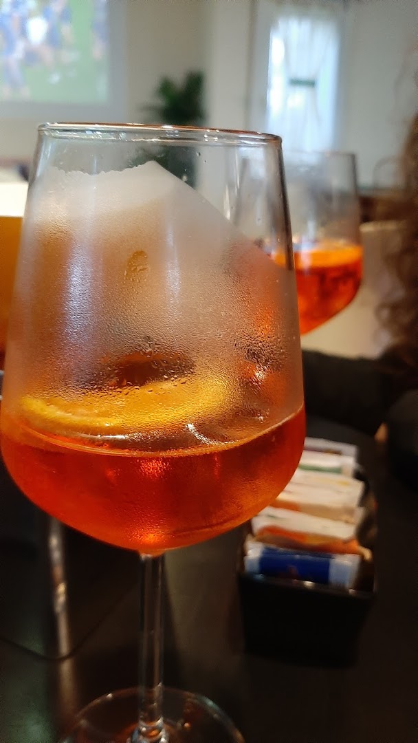 Bar Ai Pini