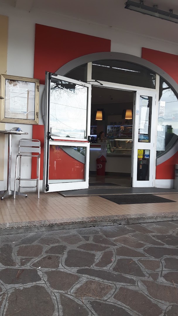 Bar Ai Pini, Meolo