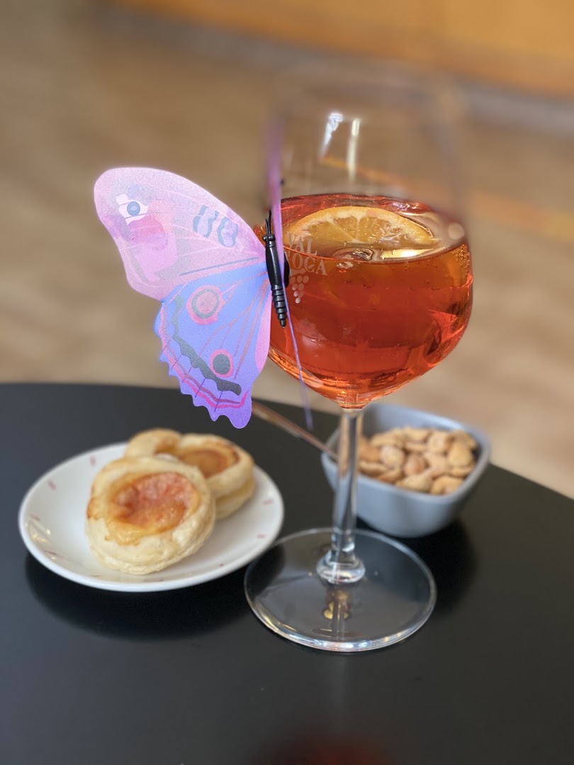 Bar Ai Portici, Valvasone Arzene