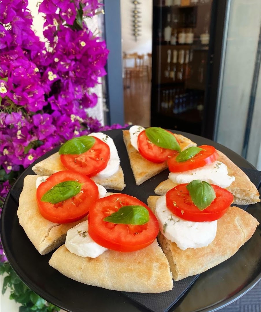 Bar Ai Portici