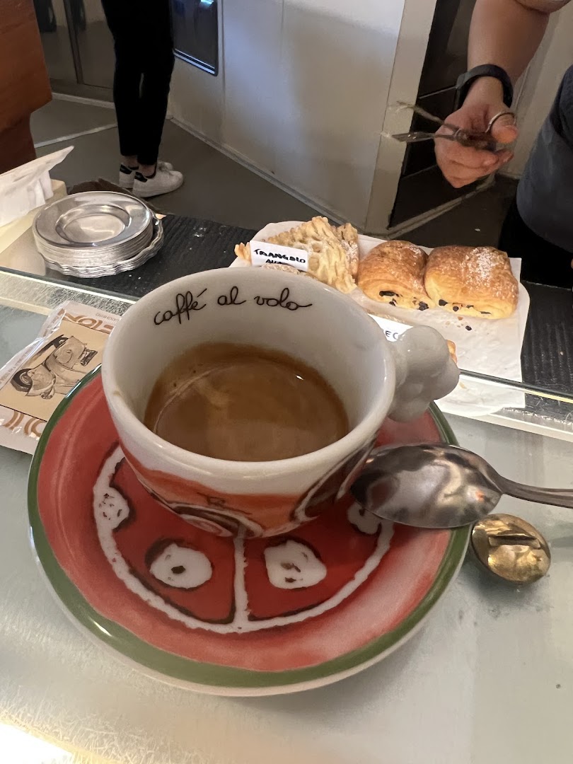 Bar Ai Portici