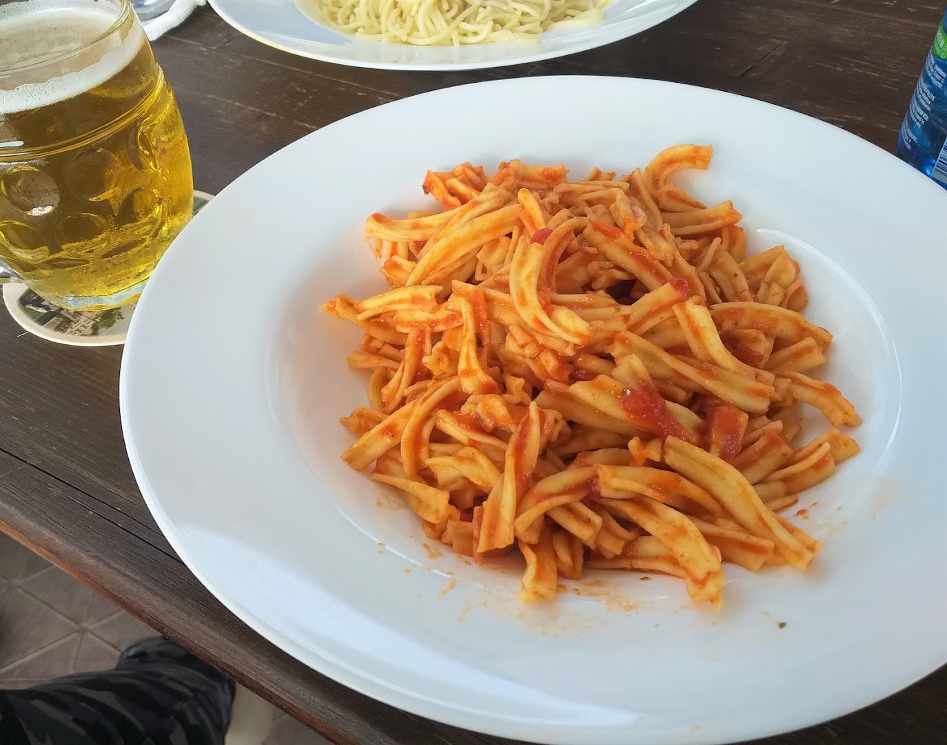 Bar ai Rivoli Di Bertoni Sabrina