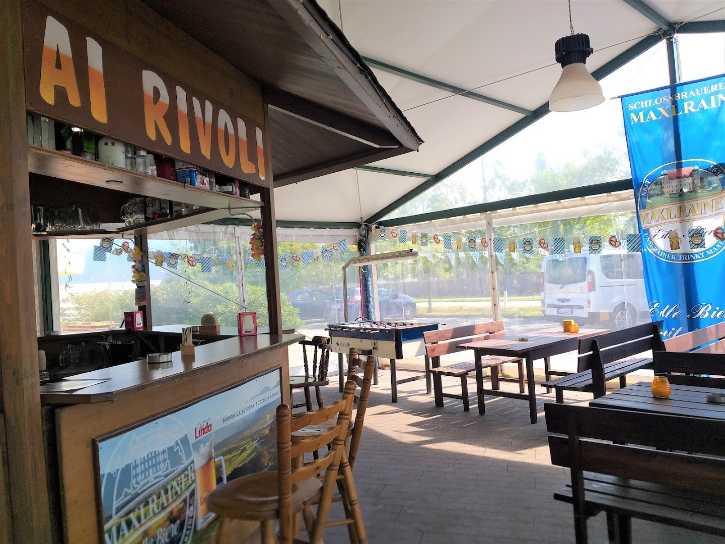 Bar ai Rivoli Di Bertoni Sabrina
