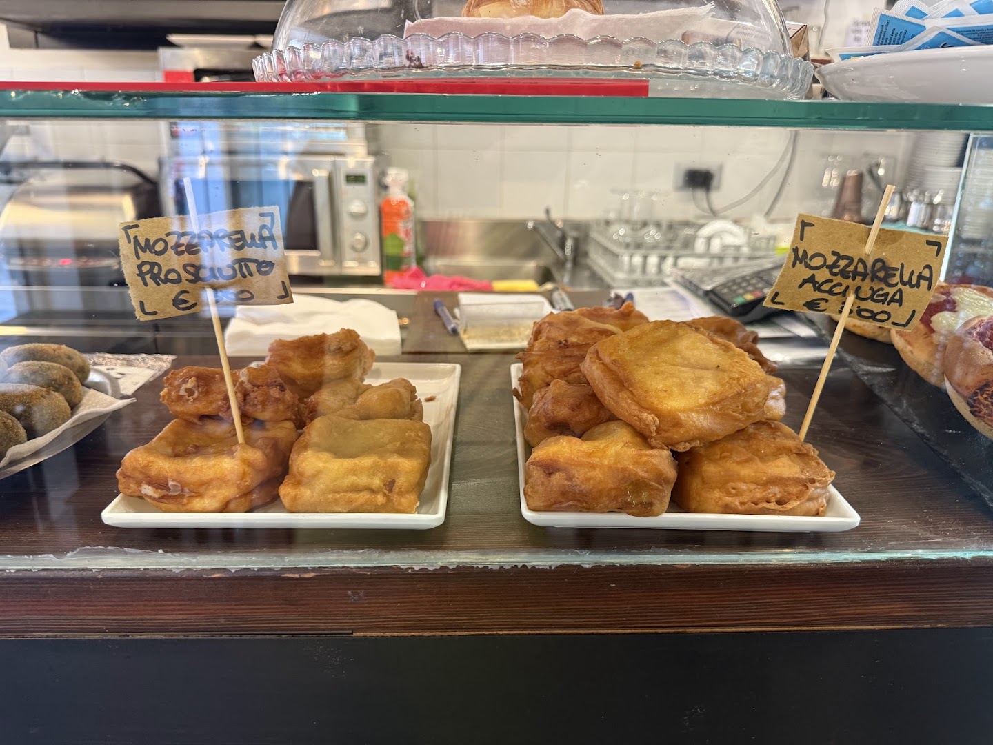 Bar Ai Santi