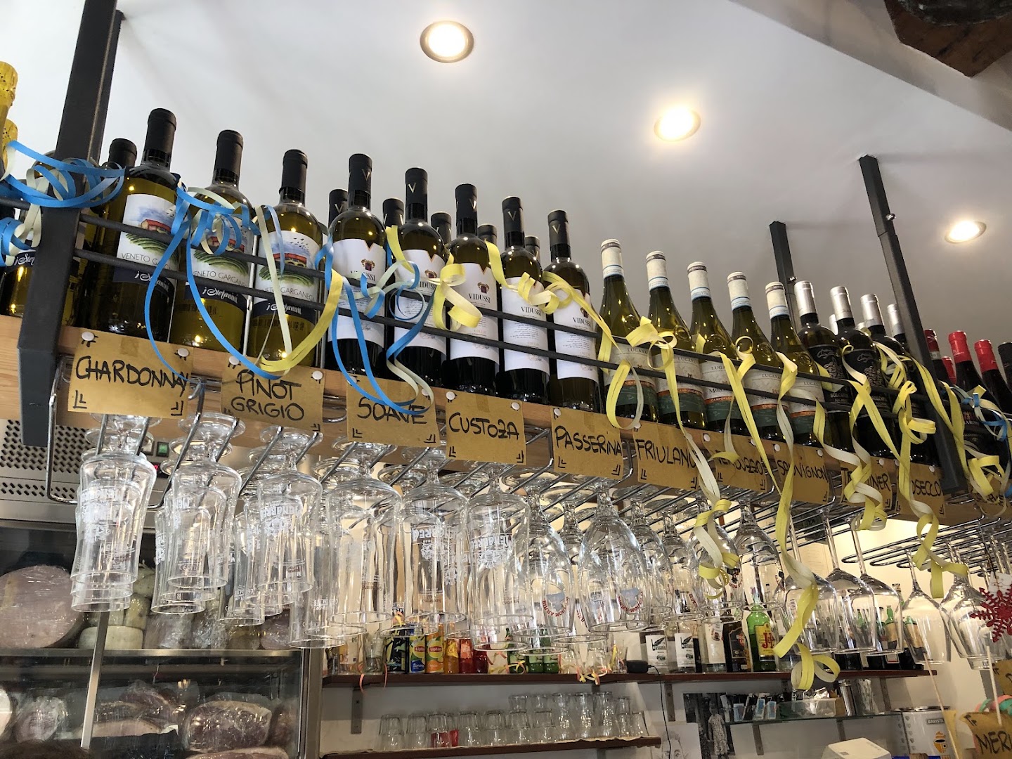 Bar Ai Santi