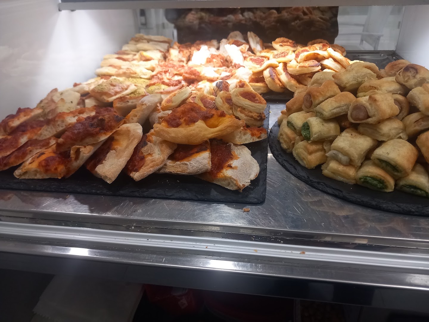 Bar Aia - Santa Rufina
