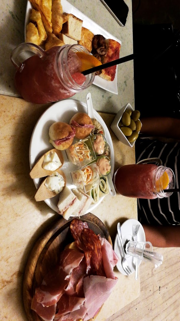 Bar Aiello
