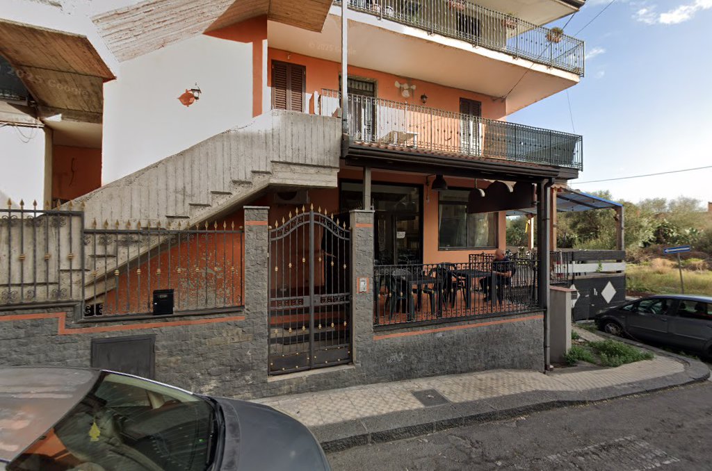 Bar Aiosa