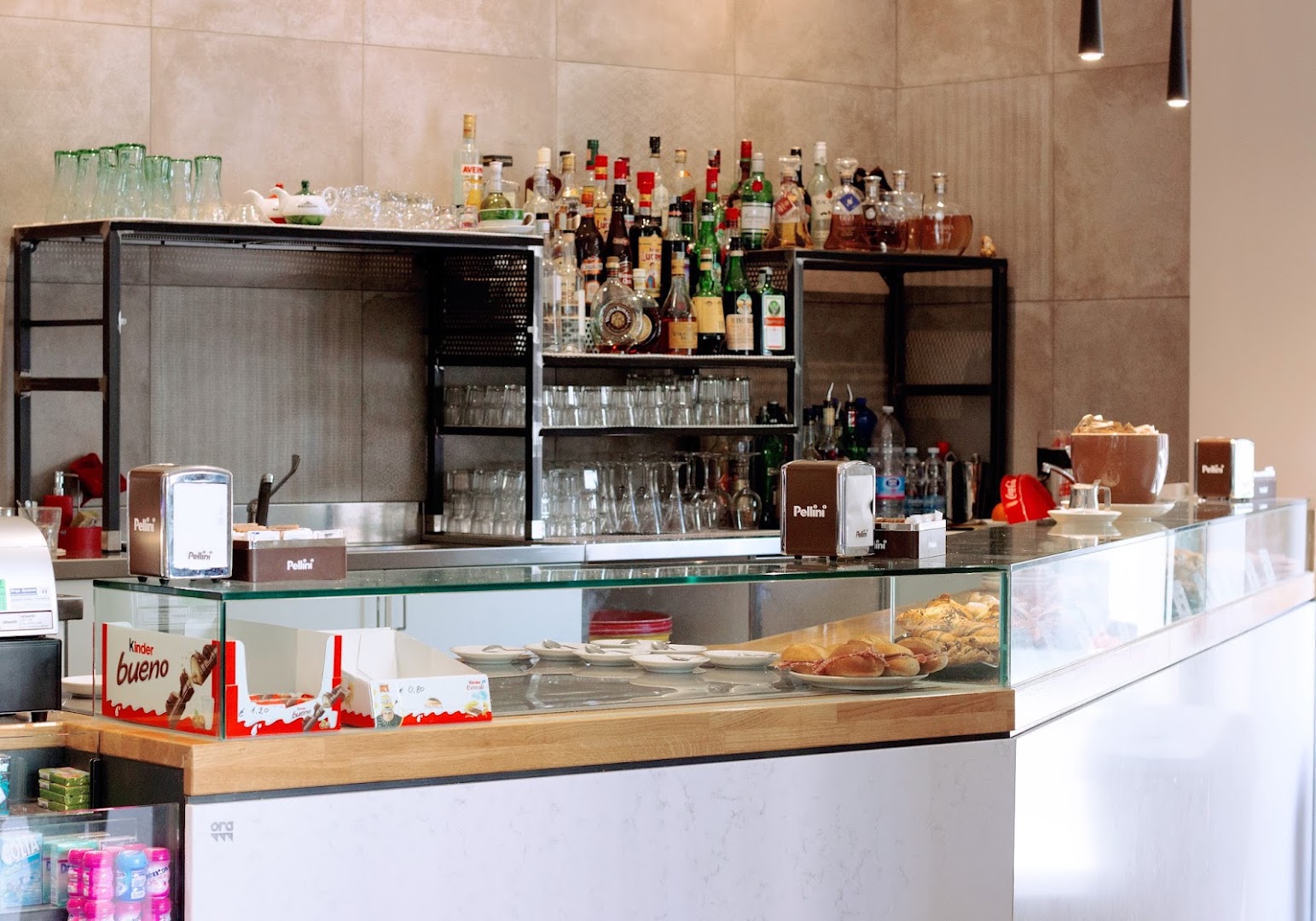 Bar Al 230
