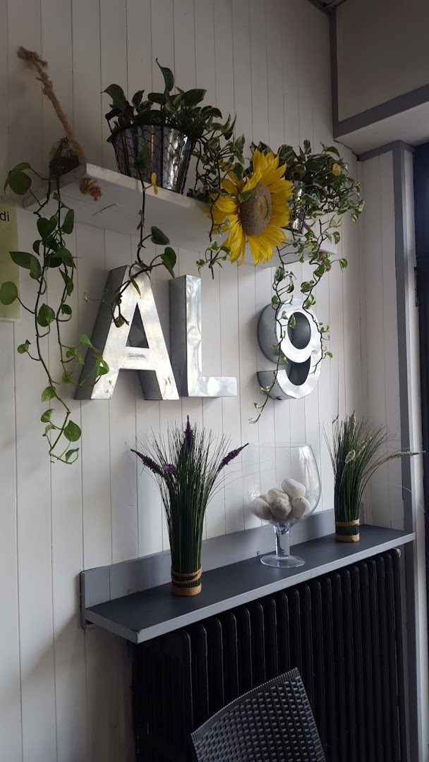 Bar Al 9