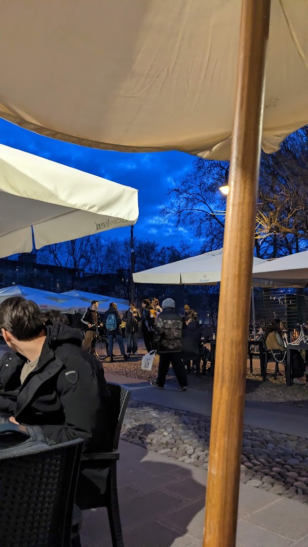 Bar Al Bareto