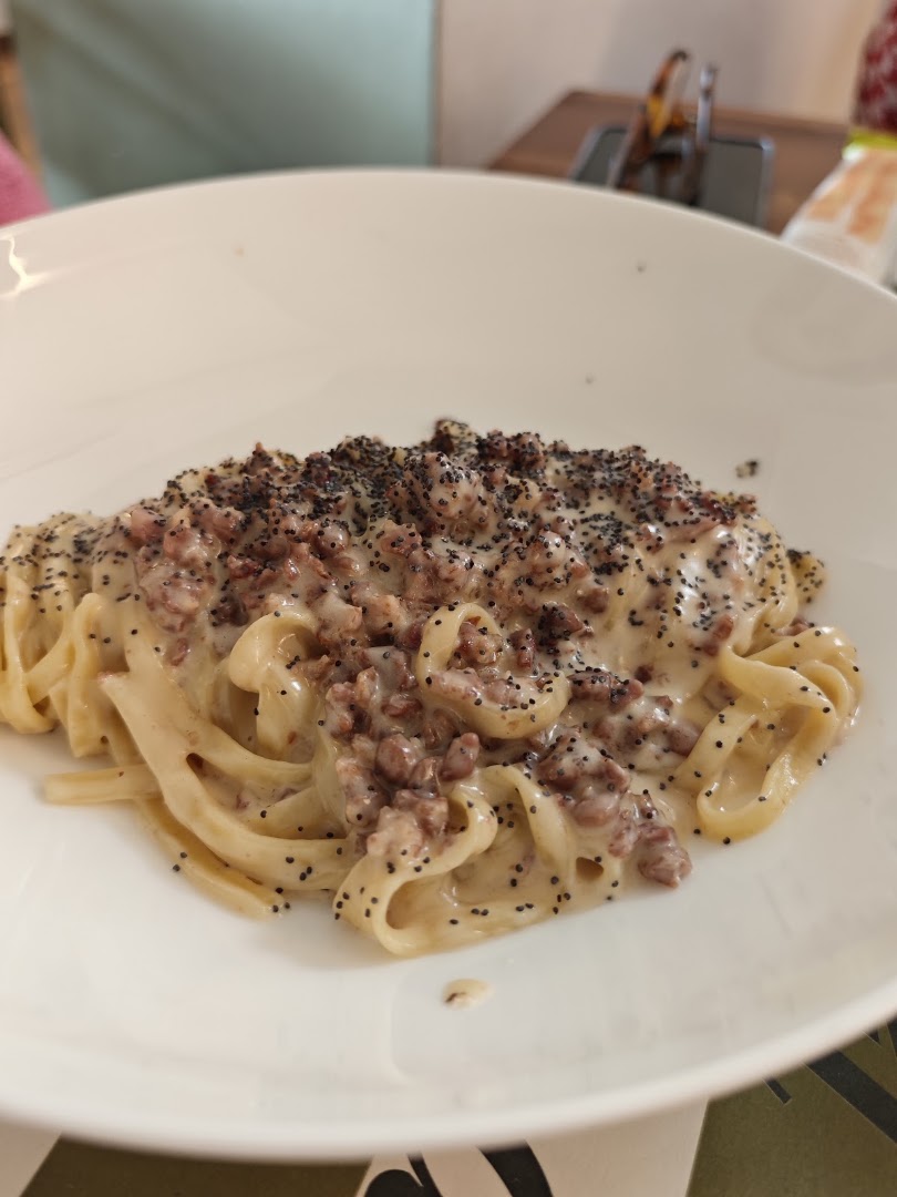Bar Al Bersagliere, San Daniele del Friuli