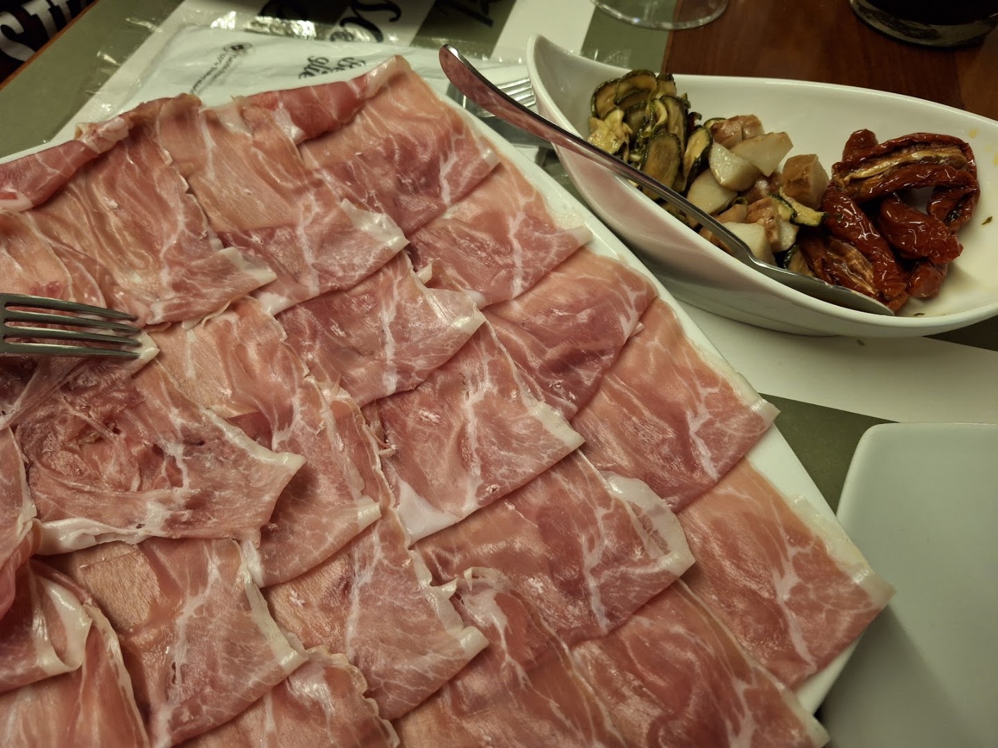 Bar Al Bersagliere