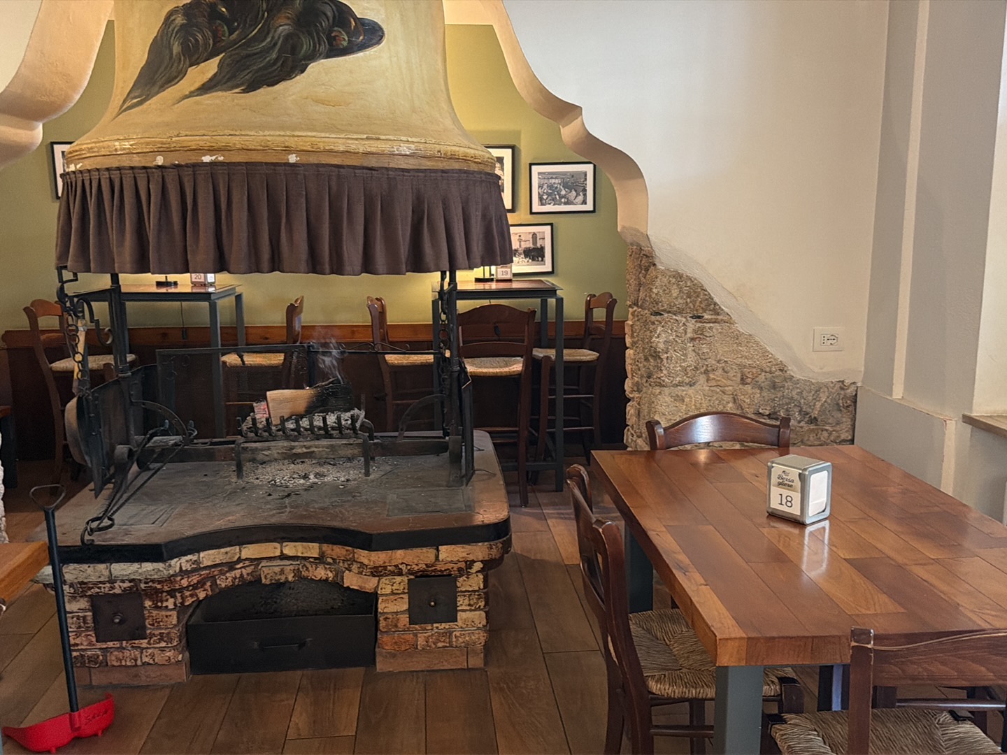 Bar Al Bersagliere