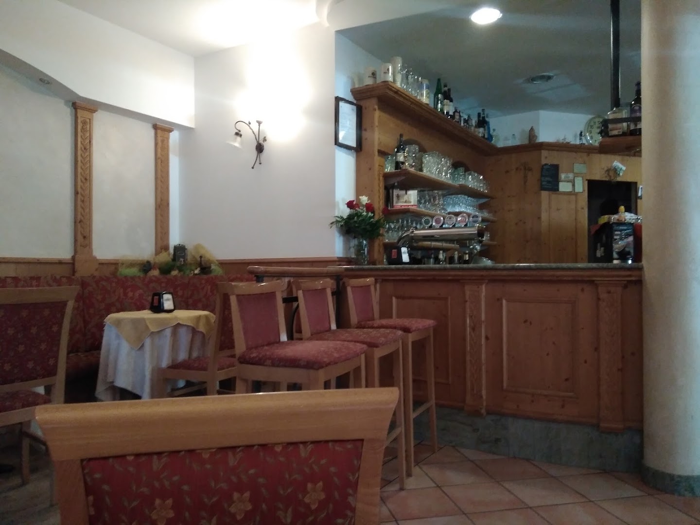 Bar al Bersaglio