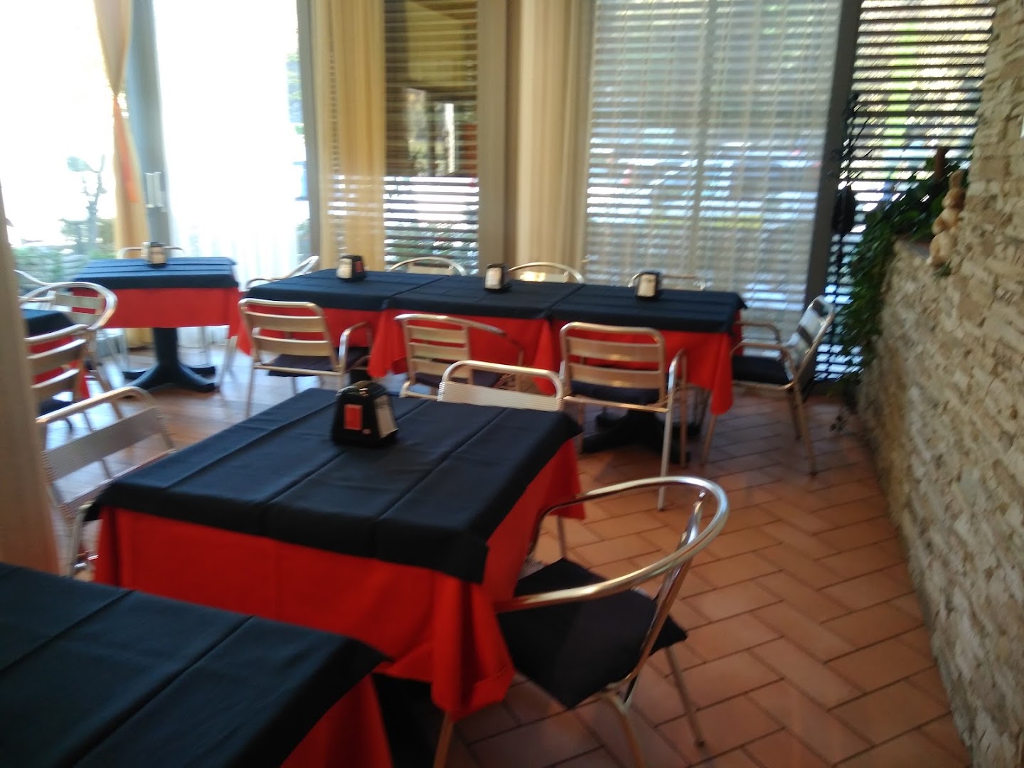 Bar al Bersaglio