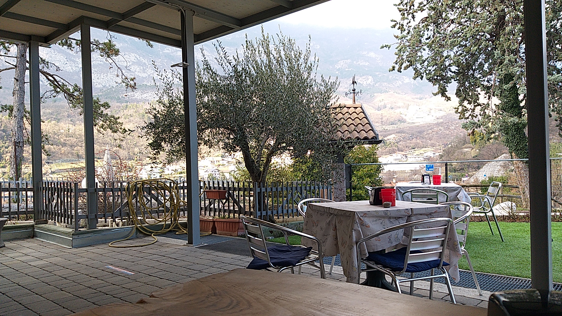 Bar al Bersaglio