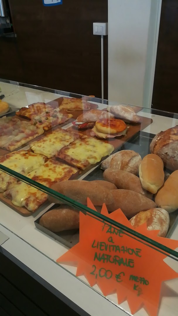 Bar Al Binario