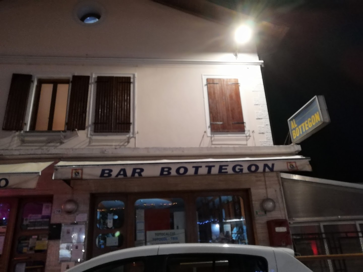 Bar Al Bottegon Di Pittau Andrea