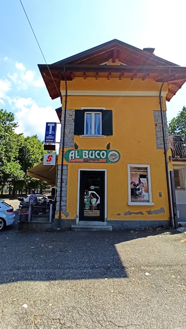 Bar Al Buco